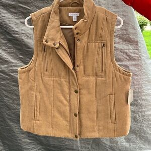Vest